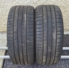 Pneus hiver 245 - r18, 97v