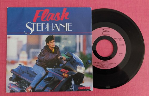 Tours stephanie flash - ", "