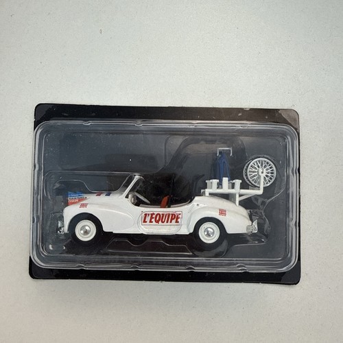 Voiture miniature peugeot 203 - voiture,