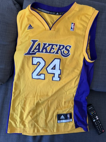 Maillot basket nba lakers - basket,