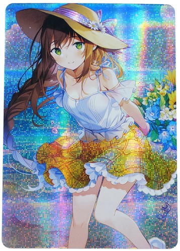 Carte sexy waifu - sexy, girl