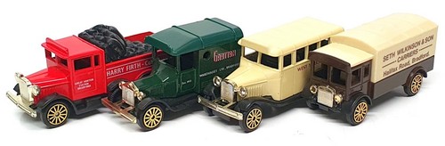 Corgi diecast c26 w - corgi,