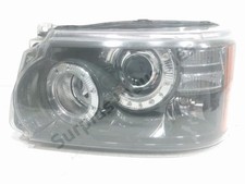 PHARE GAUCHE LAND ROVER RANGE