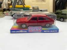 ANCIENNE  NOREV JET CAR RENAULT 20 TL  N°862  ECH 1/43 EME