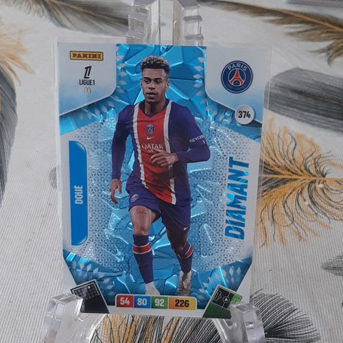 Panini adrenalyn ligue 1 - adrenalyn,