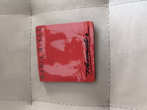 Mini disque maria kee - cd,