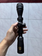 Nikko Stirling Optical Scope -