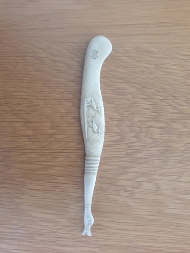 Instrument scribe - instrument,