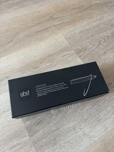 Brand new ghd chronos - ghd, hair