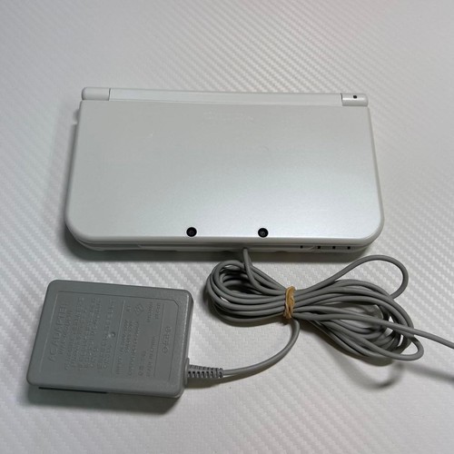 Console nintendo new 3ds - new, ll