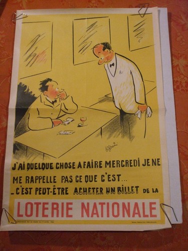 Guerin affiches couleurs - guerin,