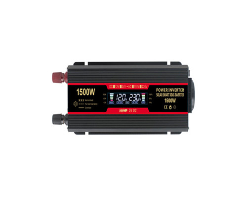 1500w onduleur convertisseur - 1500w,