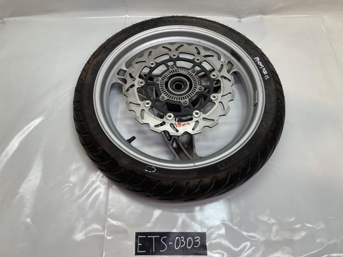 Bmw 650 05 roue - 650, 02-05