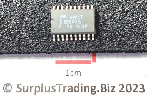 Idt 49fct805 rapide cmos - 49fct805,