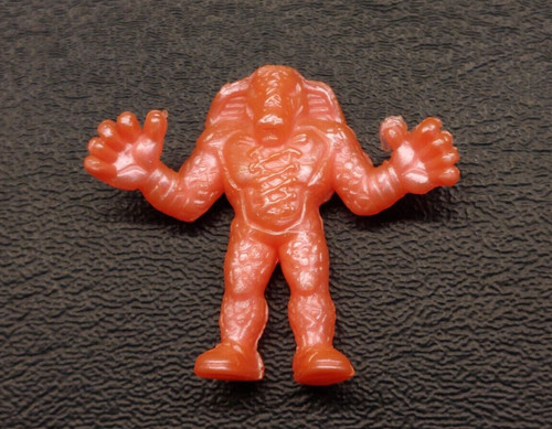 Vintage cosmix c l e - cosmix, m.u.s.c.l.e