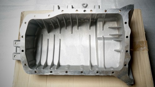 Renault safrane 2 carter - 2.0, 2.2