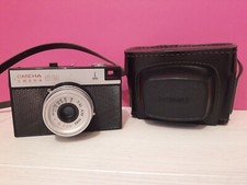 URSS Soviet Camera Smena 8 M