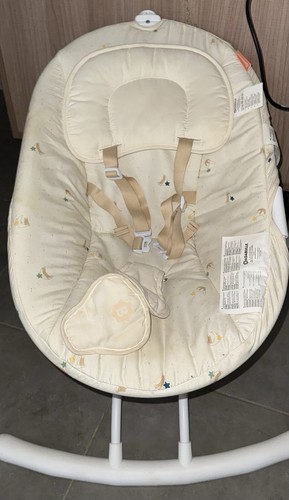 Balancelle pour bebe - ,