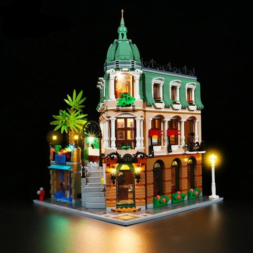 Kit éclairage led vonado - d'éclairage,