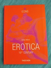 EROTICA 19th Century from