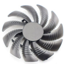 Fan For Gigabyte GTX 1050 1060 1070 Ti 960 RX 470 480 570 580  T129215SU 88MM