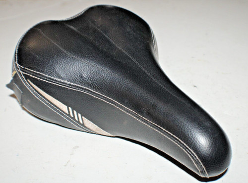Velo cruiser bike saddle - velo,
