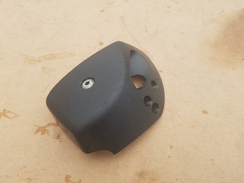 Capot filtre air - de,