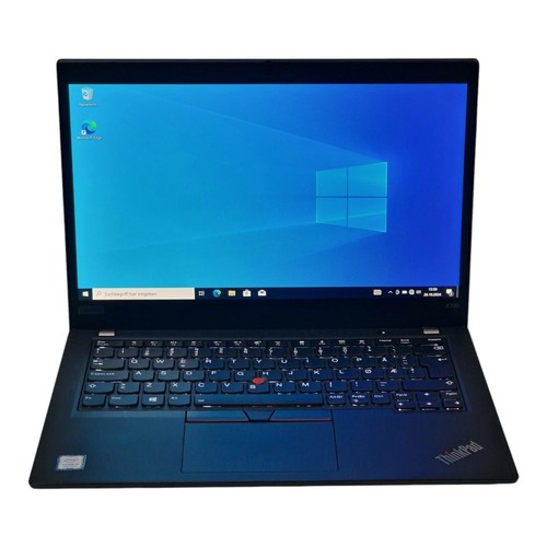 Thinkpad x390 8265u gb - x390,