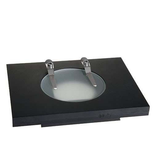 9020 euromex table croisée - table,