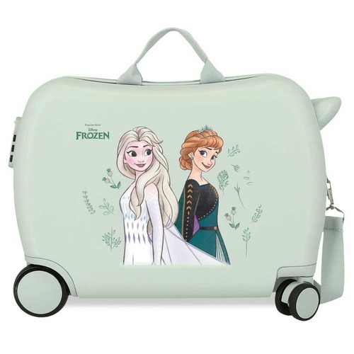Disney valise trotteur - valise,
