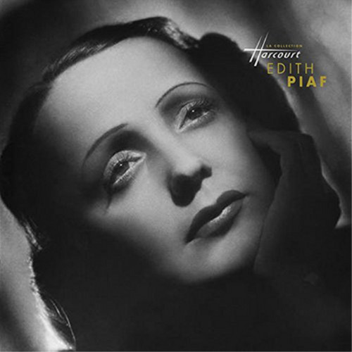 édith piaf harcourt - piaf,