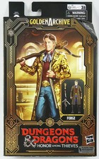 Donjons & Dragons : L'Honneur