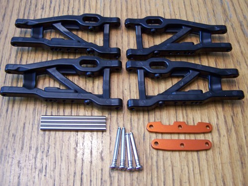 Fit traxxas raptor - fit,