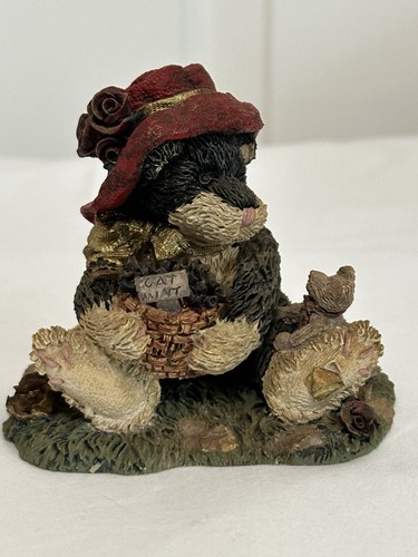 Boyds bears early 1993 - early, byron