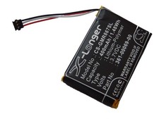 Batterie pour Garmin Delta