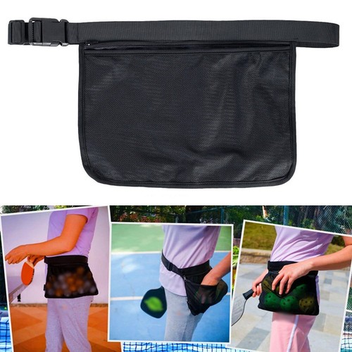 Sac balle tennis noir - balle, de