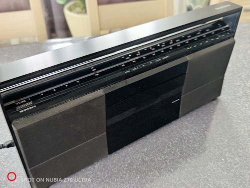 Radio cassette bang olufsen - &,