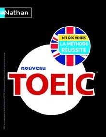Nouveau toeic la méthode - :,