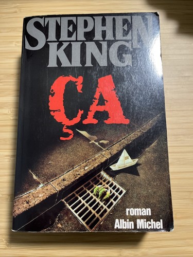 1988 ça tome stephen - 1988,