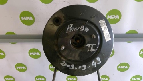 Mastervac fiat panda - panda, 1