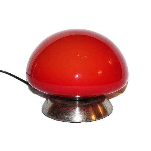 Lampe touch ovni champignon - lampe,