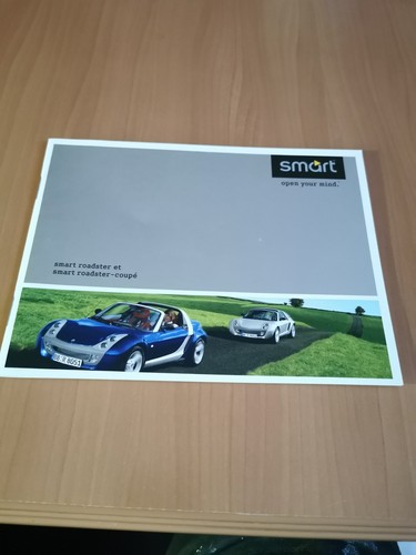 Catalogue brochure smart - brochure,