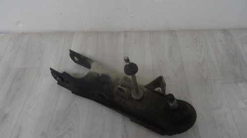 Bras suspension arriere - de,