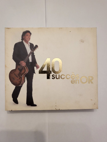 Coffret frederic - 3, cd