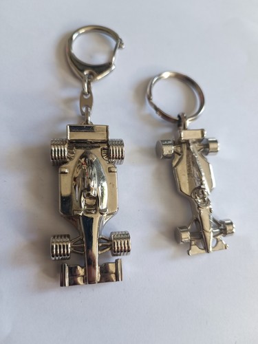 Porte clés formule - porte-clés, 1