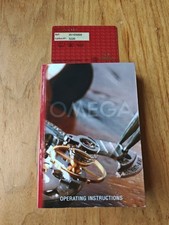 Omega speedmaster Reduced