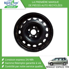🏆 JANTE TOLE RENAULT ESPACE ➤6025401537 🌱