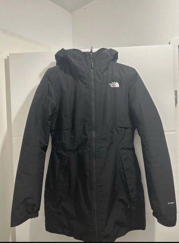 Parka the north face - the,