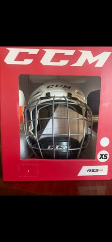 Casque hockey ccm - casque,
