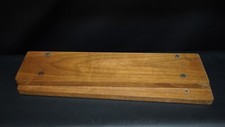 STUDER 169 269 Side Wood Panel
